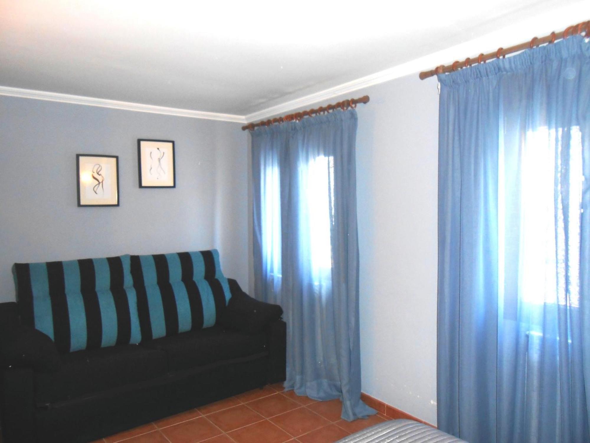 Casa de vacances Casa Navarrete *