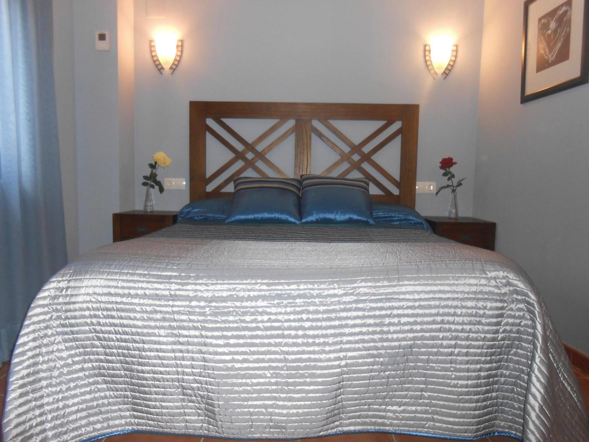 Casa Navarrete El Cuervo (Aragon)