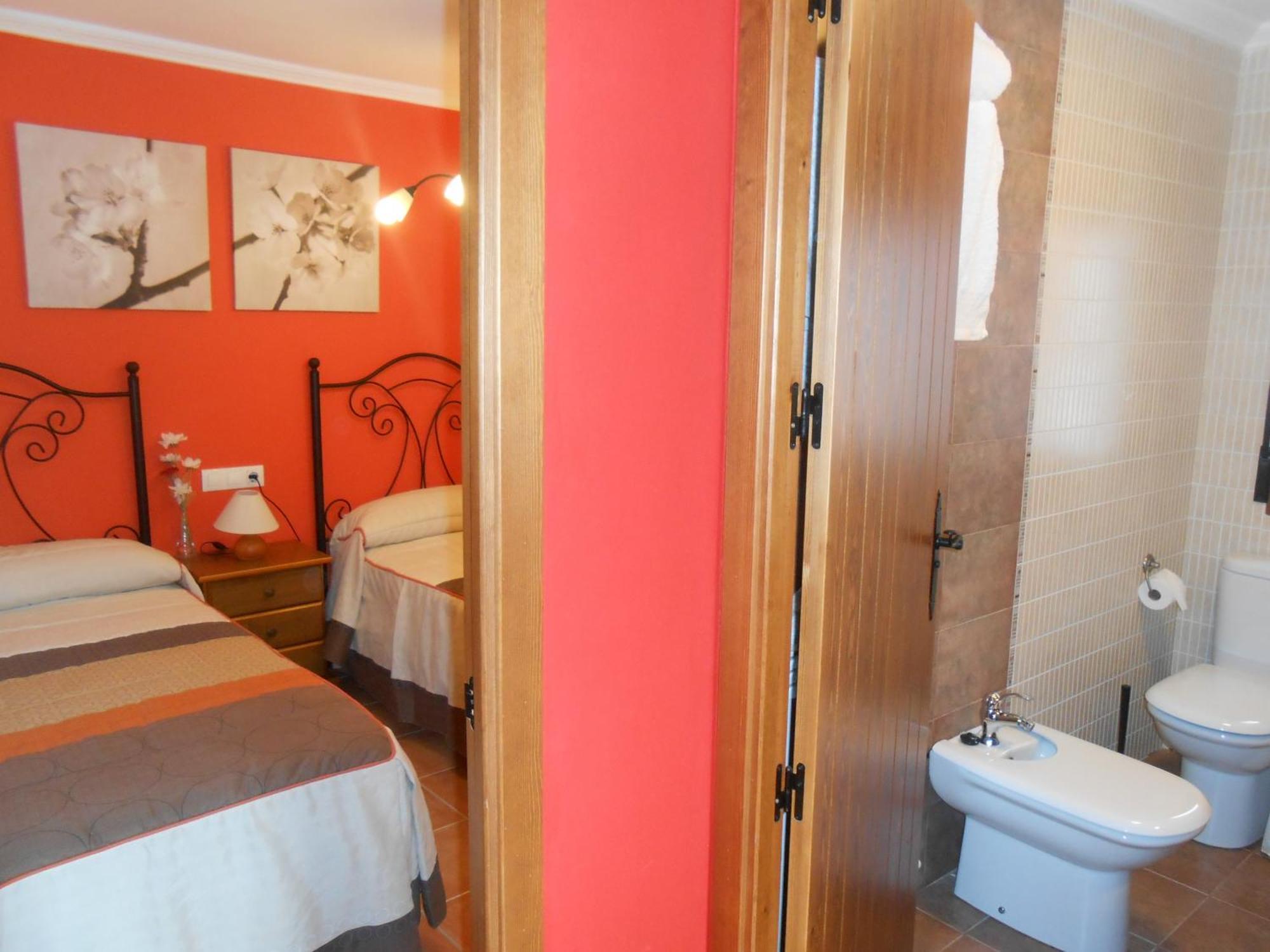 Holiday home Casa Navarrete *
