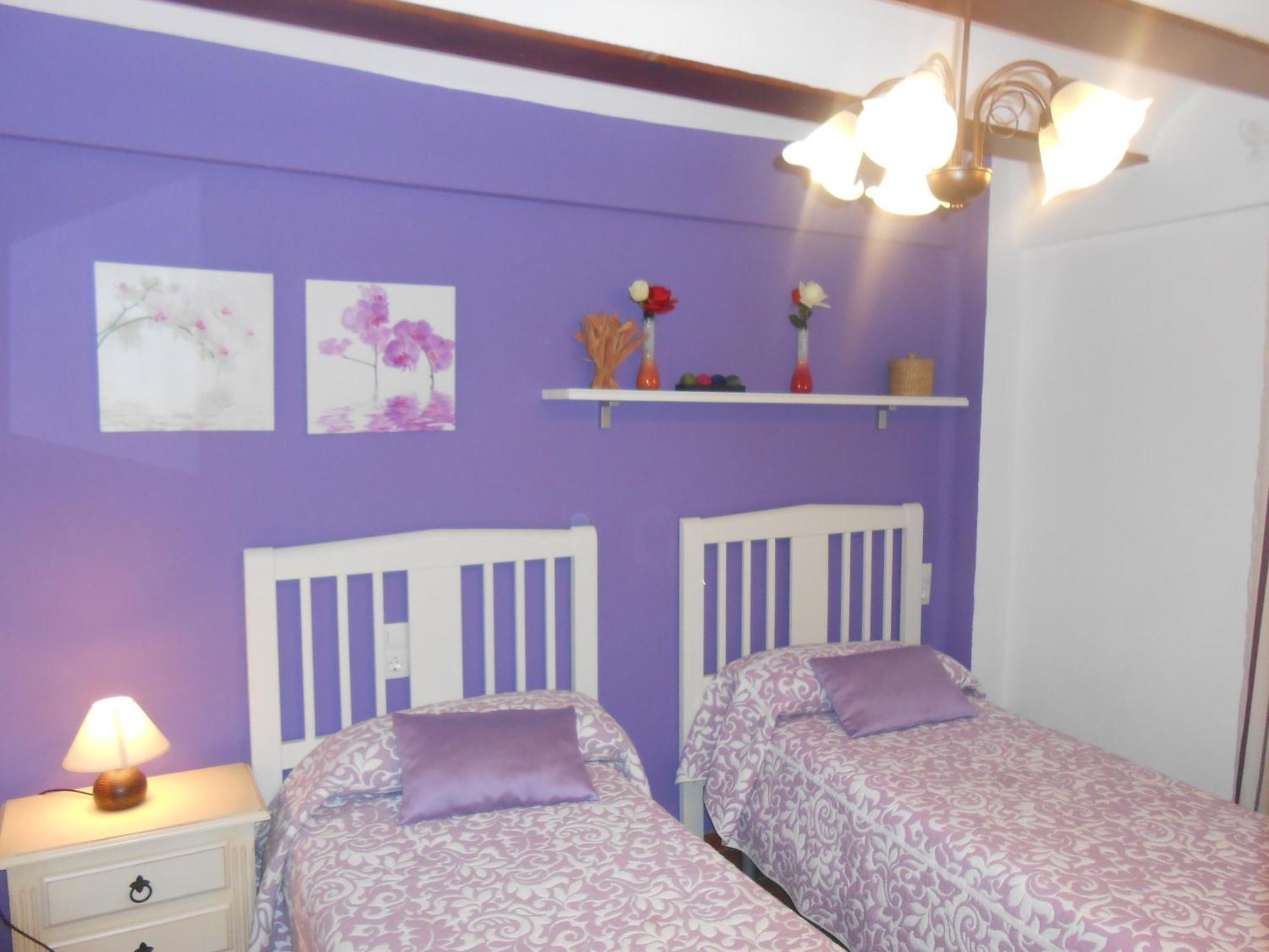 Holiday home Casa Navarrete