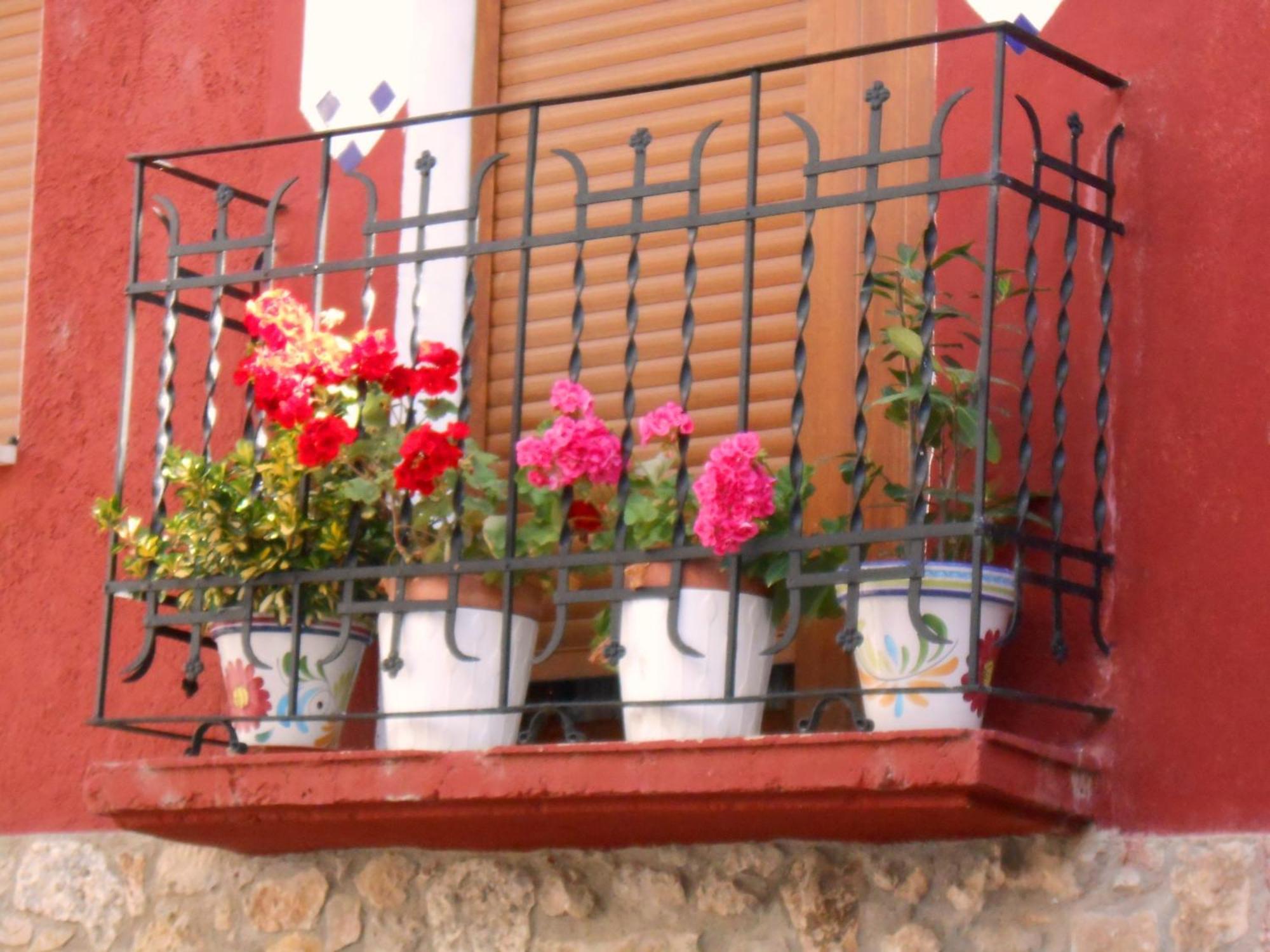Holiday home Casa Navarrete *