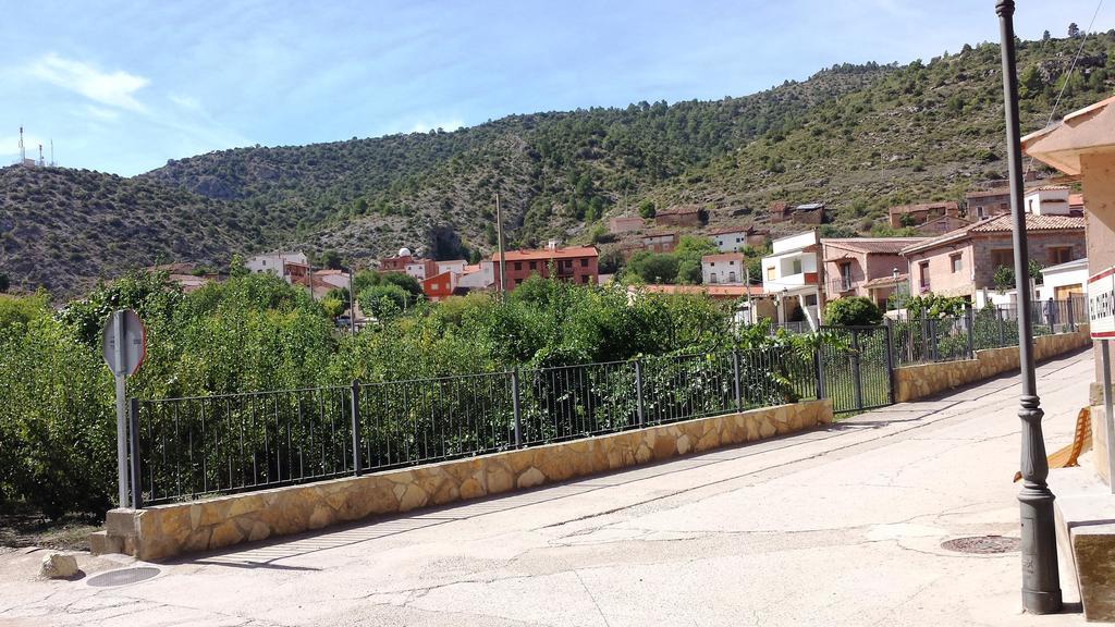 Casa de vacances Casa Navarrete